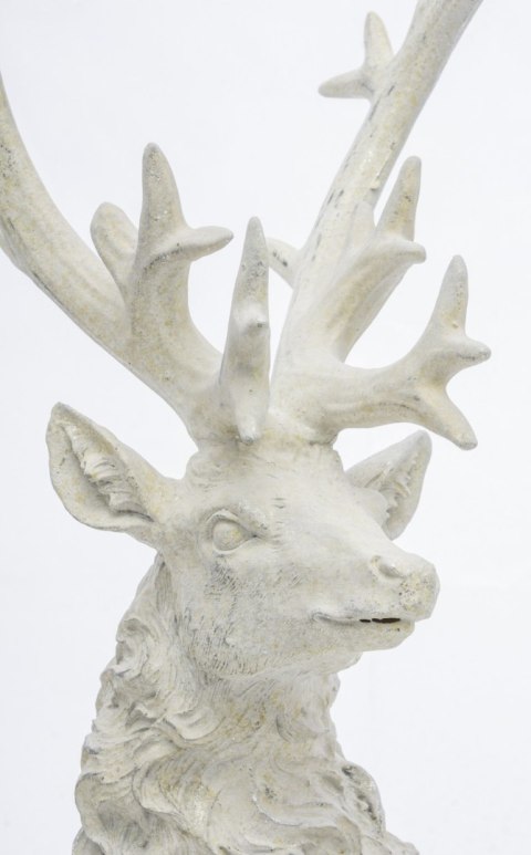 Figurka Jeleń