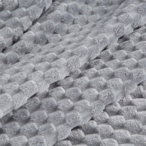 KOC D91 CINDY6 130 X 160 CM SREBRNY