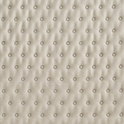 NARZUTA D91 FALBANKA 170 X 210 CM BEŻOWY