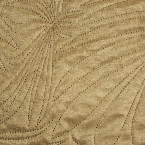 NARZUTA D91 LUIZ 4 220 X 240 CM BEŻOWY
