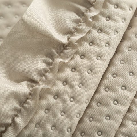 SI/N/ELIZA/BEŻ 200X220 BEŻ