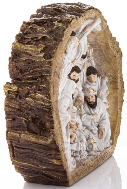 Szopka Bożonarodzeniowa