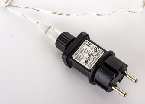 Ozdoba Gwiazda Led