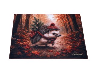 Podkładka na stół - Jesienne zwierzęta (CARMANI)