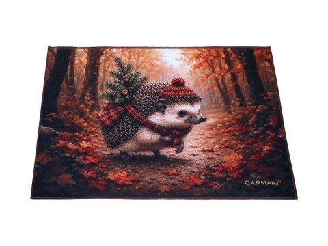 Podkładka na stół - Jesienne zwierzęta (CARMANI)