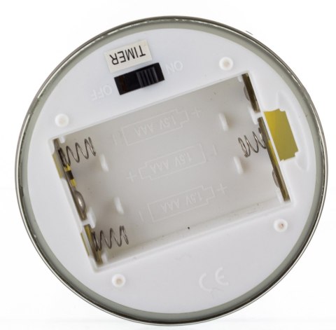 Świeca Led W Szkle