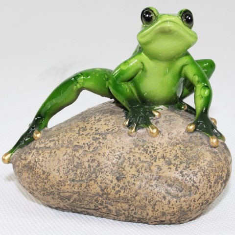 Figurka Żaba