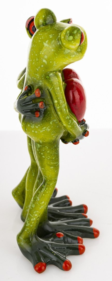 Figurka Żaby