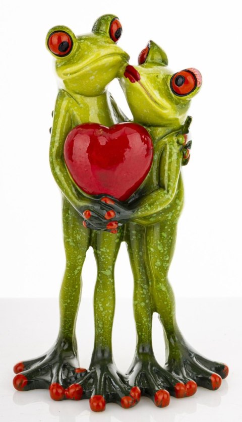 Figurka Żaby