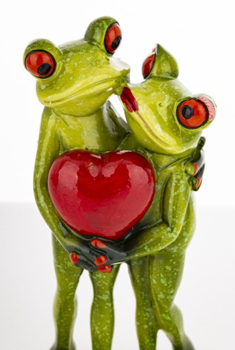 Figurka Żaby