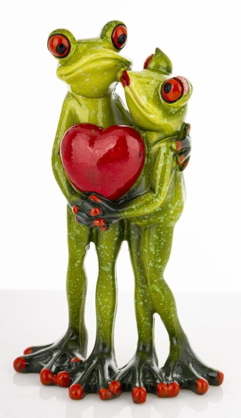Figurka Żaby