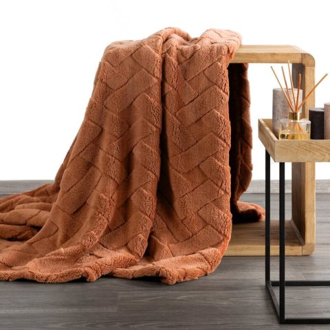 KOC D91 CARO 170 X 210 CM CEGLASTY