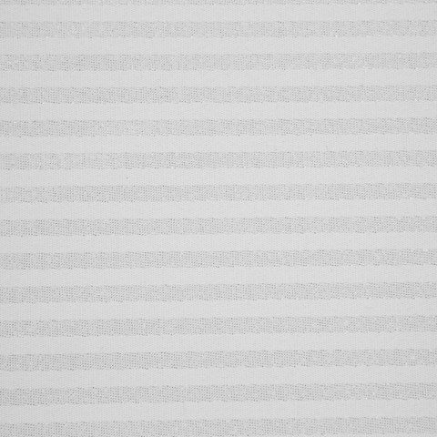 OBRUS FLASH 6 40 X 180 CM SREBRNY