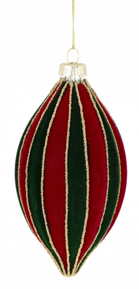 Bombka Kpl. 3 Szt.