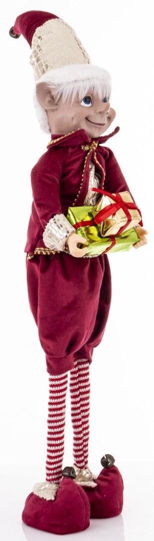 Figurka Elf