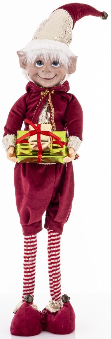 Figurka Elf