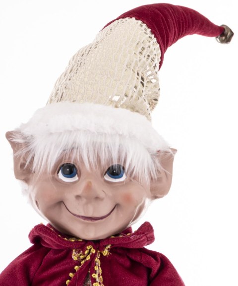 Figurka Elf