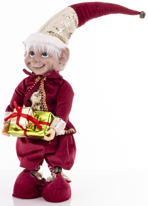 Figurka Elf