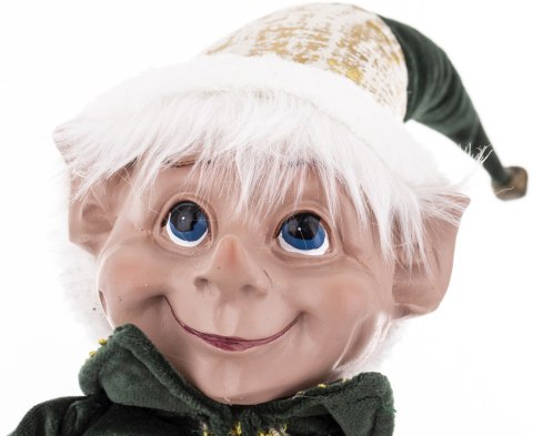 Figurka Elf