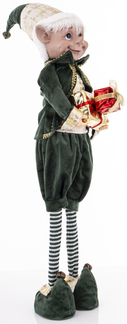 Figurka Elf