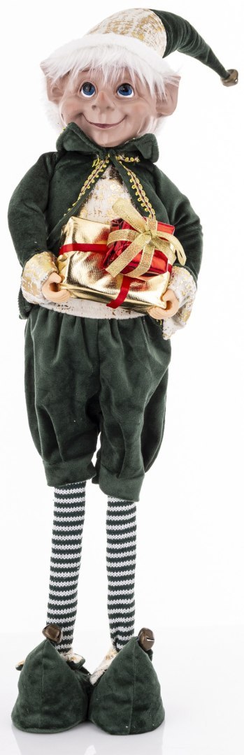 Figurka Elf