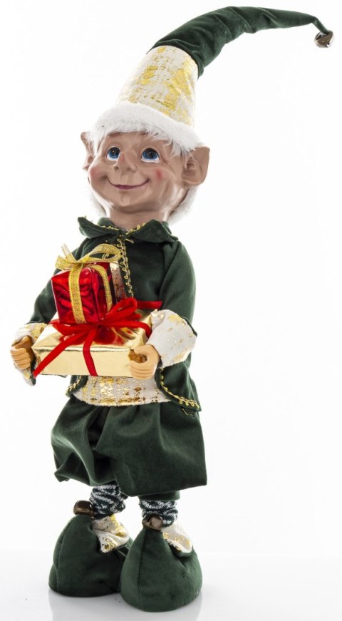 Figurka Elf