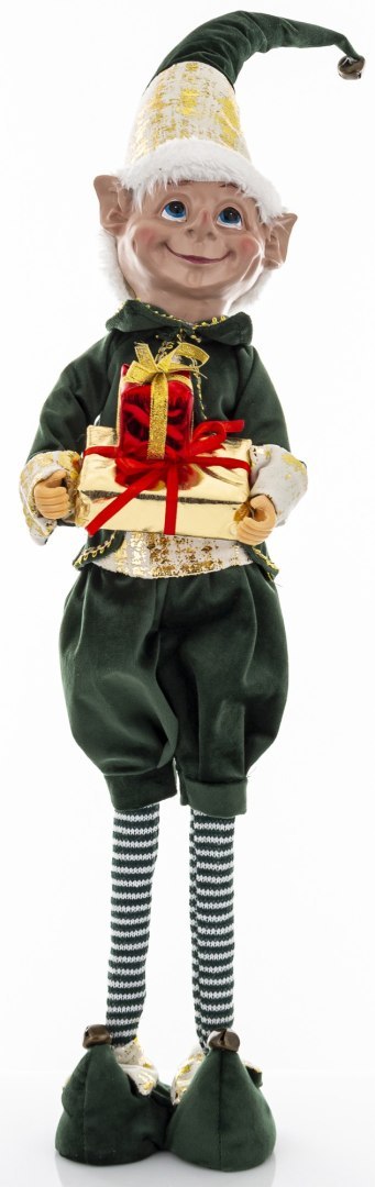 Figurka Elf