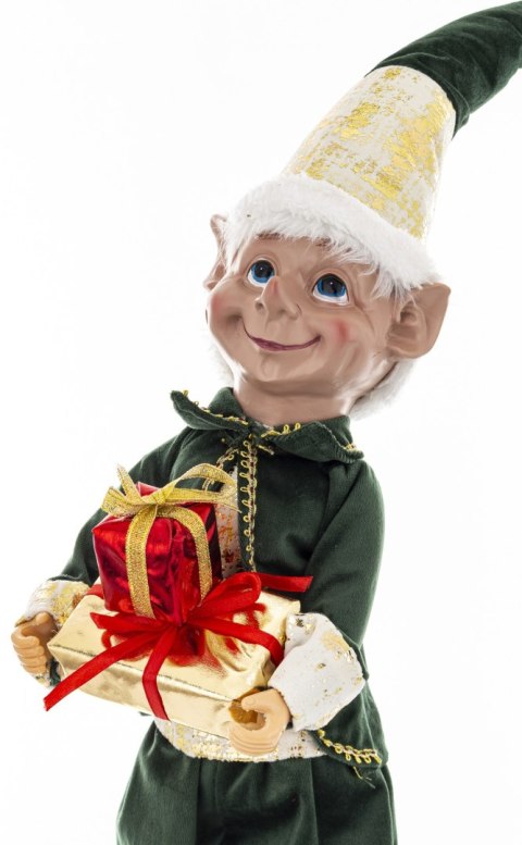 Figurka Elf