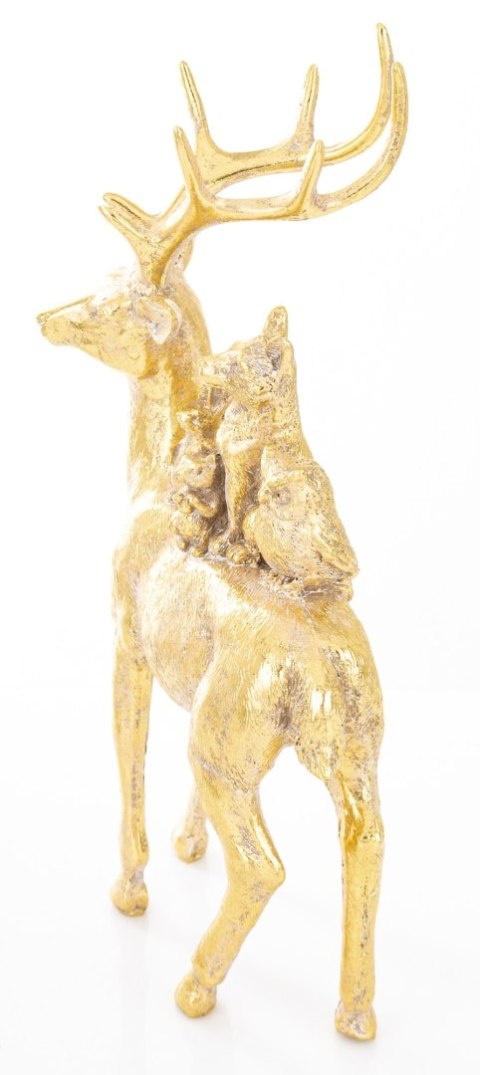Figurka Jeleń