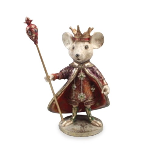 Figurka Mysz