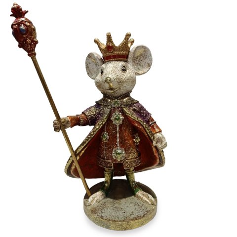 Figurka Mysz