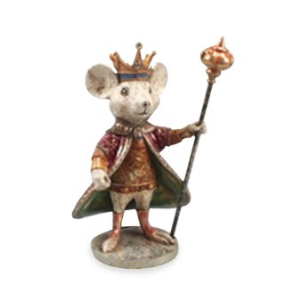 Figurka Mysz
