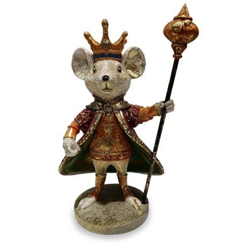 Figurka Mysz