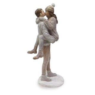 Figurka Para