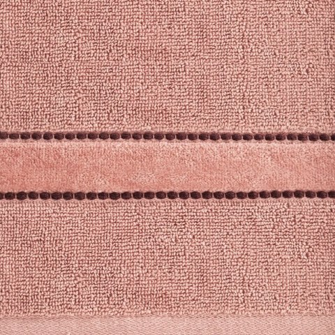 RĘCZNIK NELLY 30 X 50 CM PUDROWY