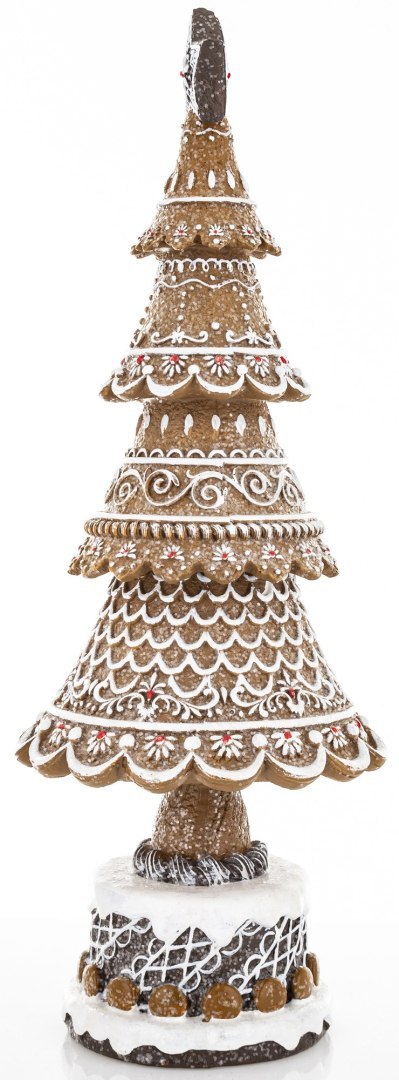 Figurka Choinka