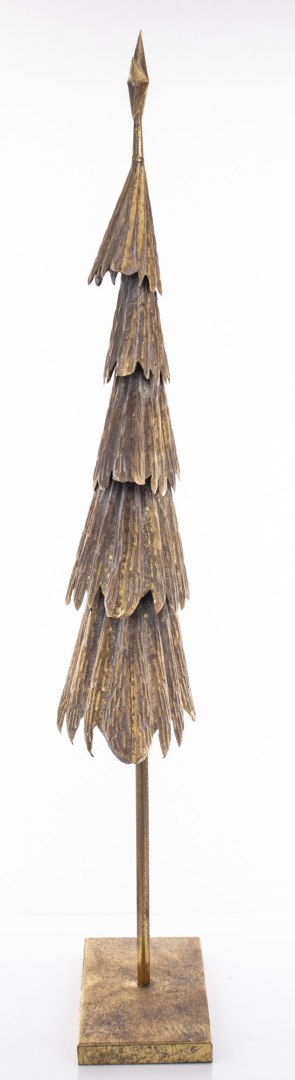 Figurka Choinka