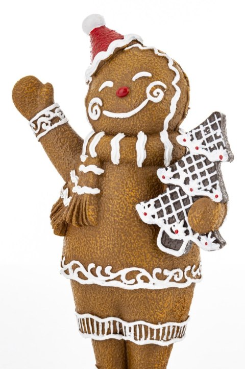 Figurka Piernik