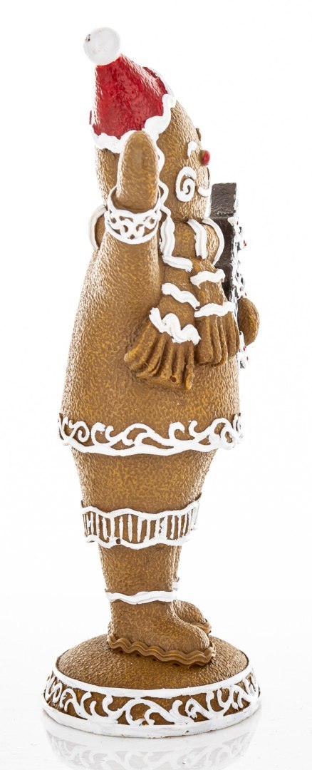 Figurka Piernik