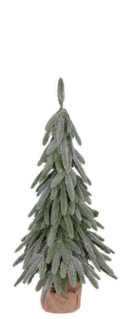 Pl Choinka Forest Mini Tree Pe Frost 50Cm