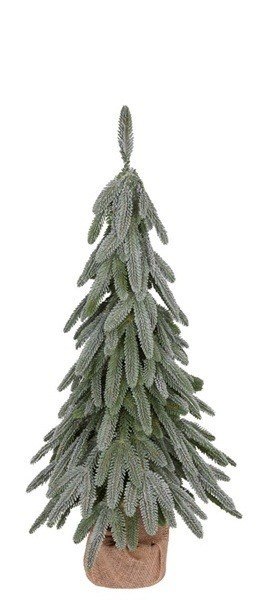 Pl Choinka Forest Mini Tree Pe Frost 60Cm