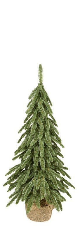 Pl Choinka Forest Mini Tree Pe Green 50Cm