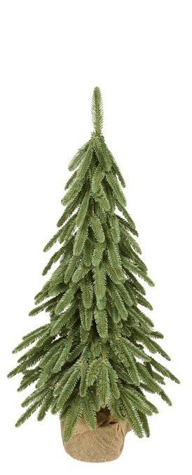 Pl Choinka Forest Mini Tree Pe Green 60Cm