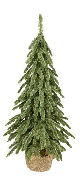 Pl Choinka Forest Mini Tree Pe Green 80Cm
