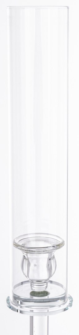 Świecznik wysoki 84cm