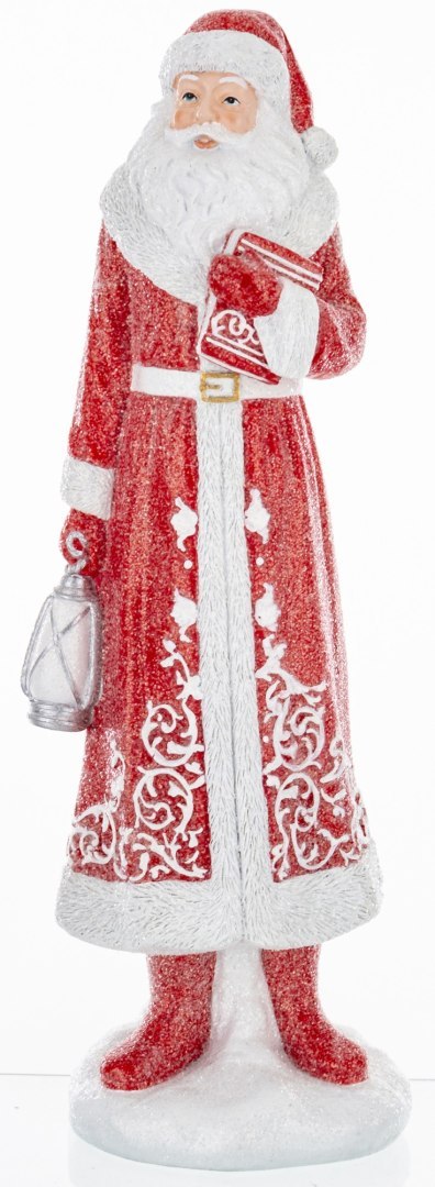 Figurka Mikołaj-Prom.