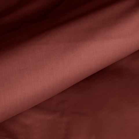 KOMPLET POŚCIELI NOVA3 160 X 200 CM BURGUNDOWY
