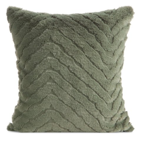 POSZEWKA KATE 45 X 45 CM OLIWKOWY