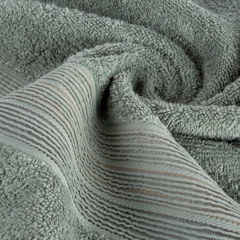 RĘCZNIK VERANO (05) 70 X 140 CM MIĘTOWY