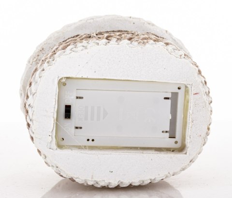 Dekoracja Domek Led